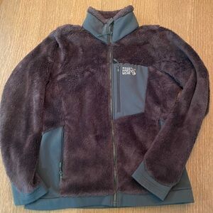 Mountain hardwear w’s polar